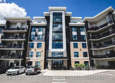 630 Sauve Street 115, Milton, ON L9T 9A6
