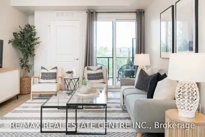 640 Sauve Street 110, Milton, ON L9T 9A7