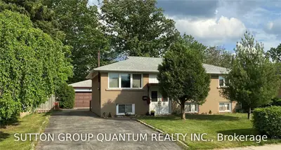 582 PINEGROVE Road, Oakville, ON L6K 2C6