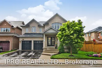 5441 Sundial Road, Burlington, ON L7L 7N1