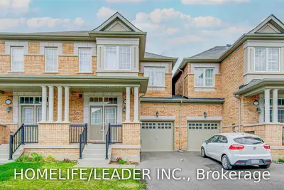 129 Orchardcroft Road, Oakville, ON L6H 0M5