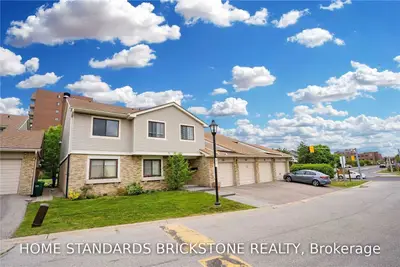 6777 Formentera Avenue 41, Mississauga, ON L5N 2M3