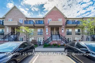 4975 SOUTHAMPTON Drive 182, Mississauga, ON L5M 8C9