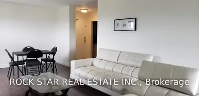 340 Dixon Road 1605, Toronto W09, ON M9R 1T1