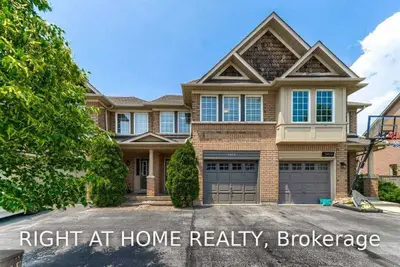 2412 Nichols Drive, Oakville, ON L6H 6T2