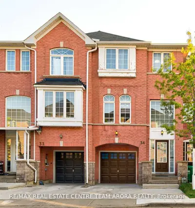 34 Oban Road, Brampton, ON L6Y 5S3