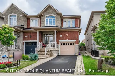 1264 Craigleith Road, Oakville, ON L6H 0B6