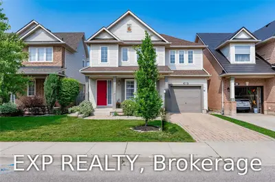 2203 Irving Street, Burlington, ON L7L 6T4
