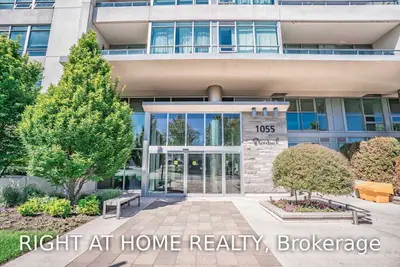 1055 Southdown Road 902, Mississauga, On L5j 0a3