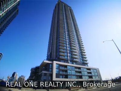 3975 Grand Park Drive 1701, Mississauga, ON L5B 0K4