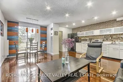 1455 Williamsport Drive 135, Mississauga, ON L4X 2T5
