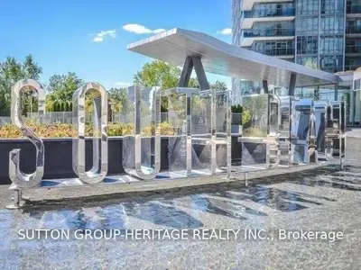 90 Parklawn Road 809, Toronto W06, ON M8Y 0B6