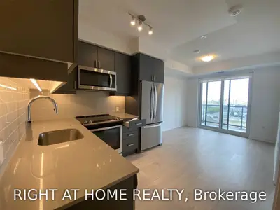8 Nahani Way Way 719, Mississauga, ON L4Z 4J8