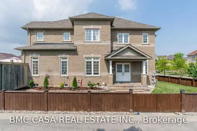 115 Goldham Way, Halton Hills, ON L7G 0B3