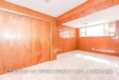 85 Mulholland Avenue Lower, Toronto W04, ON M6A 2S5