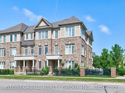 56 Tiffany Lane, Halton Hills, ON L7G 0H1
