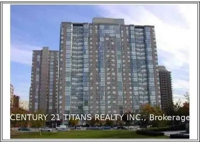 265 Enfield Place 2006, Mississauga, ON L5B 3Y6