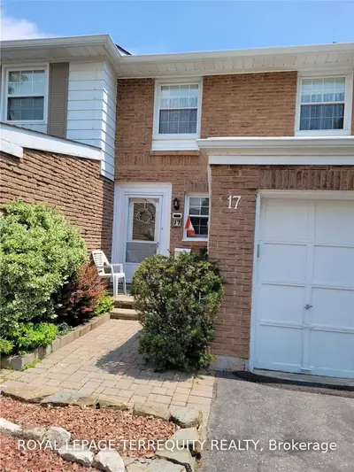 2288 The Collegeway 17, Mississauga, ON L5L 375