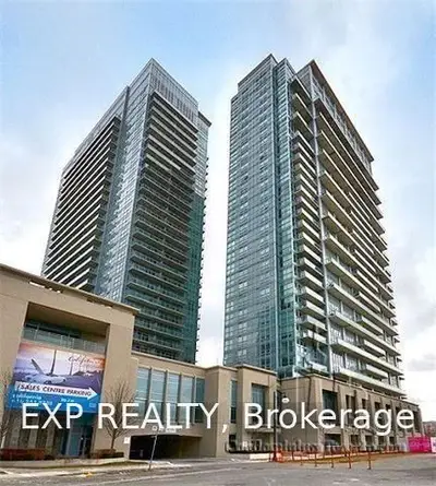 165 Legion Road N 2822, Toronto W06, ON M8Y 0B3