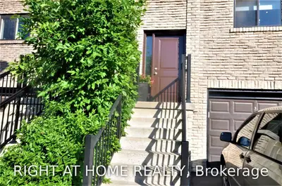 1510 Sixth Line 39, Oakville, ON L6H 2P2