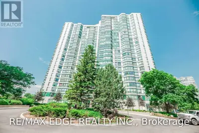 4470 Tucana Court 810, Mississauga, ON L5R 3K8