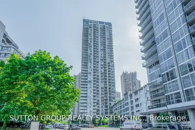 225 Webb Drive 1503, Mississauga, ON L5B 4P2