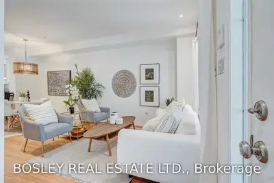 341 Salem Avenue, Toronto W02, ON M6H 3C8