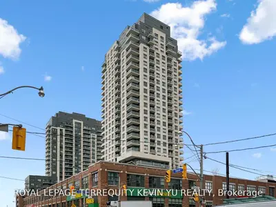 1410 Dupont Street 1308, Toronto W02, ON M6H 2B1