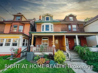 2173 Dundas Street W, Toronto W01, ON M6R 1X5
