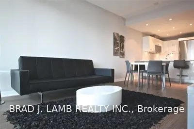 90 Park Lawn 2215, Toronto W06, ON M8Y 0B6