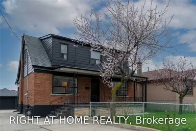 1010 Caledonia Road Bsmnt, Toronto W04, ON M6B 3Z1