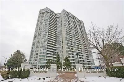 550 Webb Drive 409, Mississauga, ON L5B 3Y4