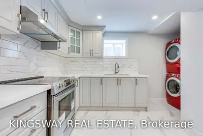 5150 Durie Road Bsmt, Mississauga, On L5m 2c7