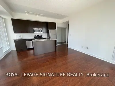 365 Prince Of Wales Drive 805, Mississauga, ON L5B 0G6