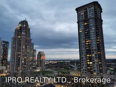 360 Square One Drive 1507, Mississauga, ON L5B 0E6
