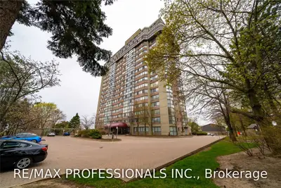 880 Dundas Street W 505, Mississauga, ON L5C 4H3