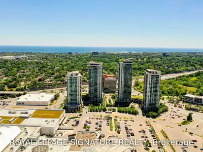 205 Sherway Gardens Road 2412, Toronto W08, ON M9C 0A5