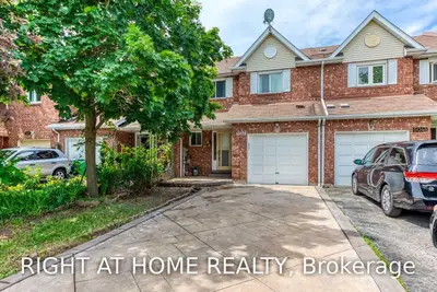 5046 Willowood Drive, Mississauga, ON L5R 3R6