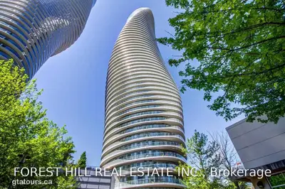 50 Absolute Avenue 1810, Mississauga, ON L4Z 0A9