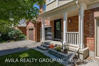 2455 Baintree Crescent, Oakville, On L6m 4w9