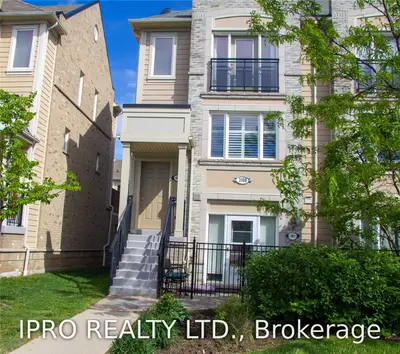 3108 Eglinton Avenue W 100, Mississauga, ON L5M 8C5