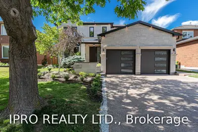 157 Stevenson Road, Oakville, ON L6L 6H1