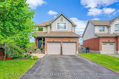 3 Loyalist Street, Orangeville, ON L9W 5A6
