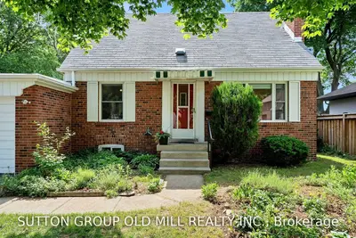 1038 Henley Road, Mississauga, ON L4Y 1E1