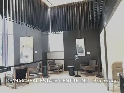 4065 Confederation Parkway 2906, Mississauga, ON L5B 0L4