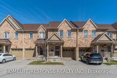 3950 Erin Centre Drive 76, Mississauga, ON L5M 0A5