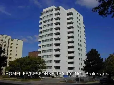 2345 Confederation Parkway 1002, Mississauga, ON L5B 2H3