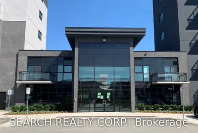 102 Grovewood Common 415, Oakville, ON L6H 0X2