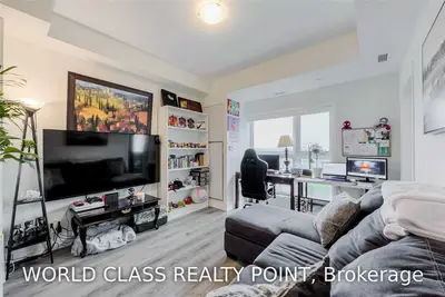 128 Grovewood Common 432, Oakville, ON L6H 0X3