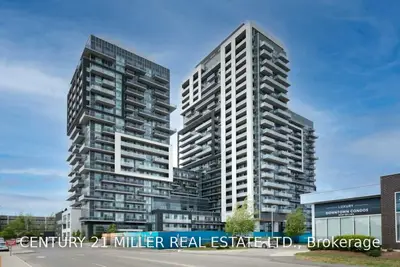 2087 Fairview Street 607, Burlington, ON L7R 0E5